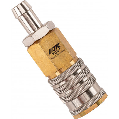 Штуцер для радіатора SCANIA (EURO 6) 7087 JTC Штуцер для радіатора SCANIA (EURO 6) 7087 JTC