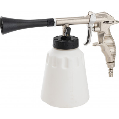 Пістолет пневматичний для хімчистки салону автомобіля (Торнадор) 7102 JTC Пістолет пневматичний для хімчистки салону автомобіля (Торнадор) 7102 JTC