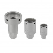 Держатель плашек 3/8" х 25мм 7232 JTC