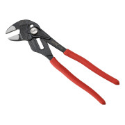 Клещи переставные усиленные 180мм 7236 JTC