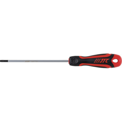 Викрутка TORX T8 х 100мм 7301 JTC Викрутка TORX T8 х 100мм 7301 JTC