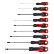 Отвертка TORX T8 х 100мм 7301 JTC