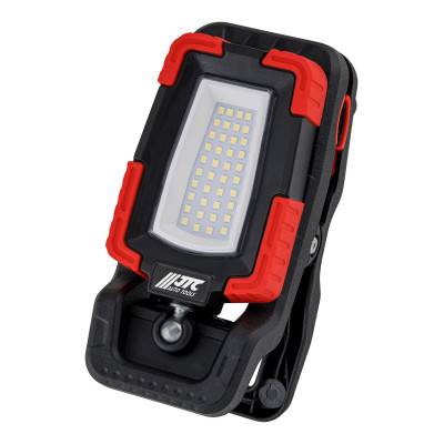 Прожектор світлодіодний поворотний 360° 20Вт 7312 JTC Прожектор світлодіодний поворотний 360° 20Вт 7312 JTC