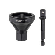 Инструмент для снятия заусенцев и фасок с болтов 7319 JTC