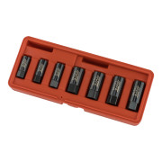 Набор держателей для метчиков 7ед. 7321 JTC