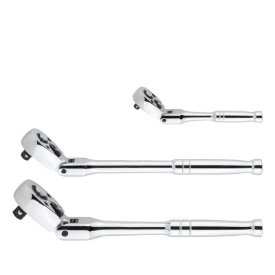 Тріскачка на шарнірі з фиксацією 1/2" 294мм 3014 7324 JTC Тріскачка на шарнірі з фиксацією 1/2" 294мм 3014 7324 JTC