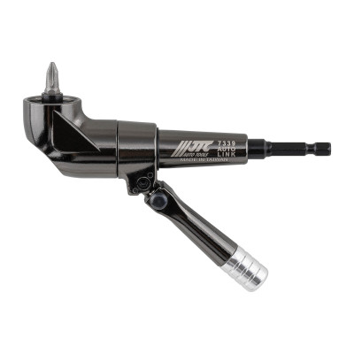 Викрутка кутова з крутним моментом 57 Нм 7339 JTC Викрутка кутова з крутним моментом 57 Нм 7339 JTC