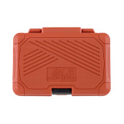 Набор инструмента 1/4" и 3/8" 43ед. 7353 JTC