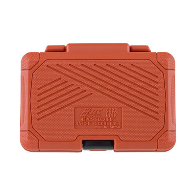 Набор инструмента 1/4" и 3/8" 43ед. 7353 JTC Набор инструмента 1/4" и 3/8" 43ед. 7353 JTC