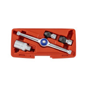             Набор держателей для плашек и метчиков 7354 JTC