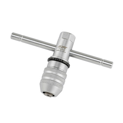 Держатель для метчиков M3-M10 7355 JTC Держатель для метчиков M3-M10 7355 JTC