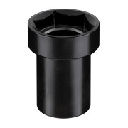 Головка ступичная 95мм 1" 6гр VOLVO, RENAULT, IVECO 7376 JTC