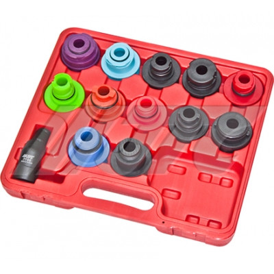 Набір адаптерів для 5435 JTC 7735 JTC Набір адаптерів для 5435 JTC 7735 JTC