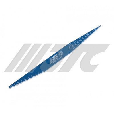 Пристрій для вимірювання зазорів 7803 JTC Пристрій для вимірювання зазорів 7803 JTC