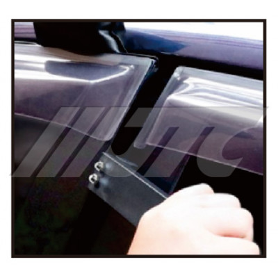 Пристрій для відтискання дверей 7911 JTC Пристрій для відтискання дверей 7911 JTC