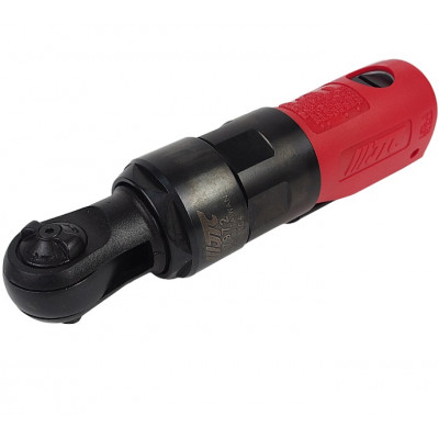 Тріскачка пневматична з ударним механізмом 1/4" 47Нм, 500об/хв 7972 JTC Тріскачка пневматична з ударним механізмом 1/4" 47Нм, 500об/хв 7972 JTC