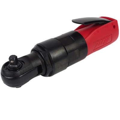 Тріскачка пневматична з ударним механізмом 1/4" 47Нм, 500об/хв 7972 JTC Тріскачка пневматична з ударним механізмом 1/4" 47Нм, 500об/хв 7972 JTC