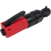 Трещотка пневматическая c ударным механизмом 1/4" 47Нм, 500об/мин 7972 JTC