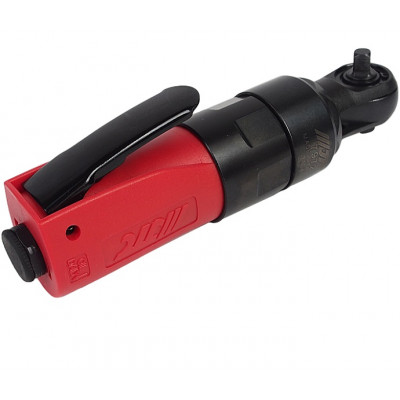 Тріскачка пневматична з ударним механізмом 1/4" 47Нм, 500об/хв 7972 JTC Тріскачка пневматична з ударним механізмом 1/4" 47Нм, 500об/хв 7972 JTC