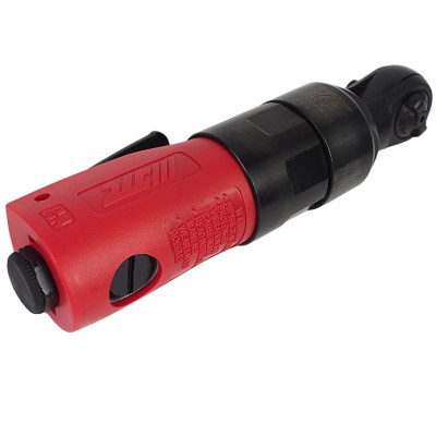 Тріскачка пневматична з ударним механізмом 1/4" 47Нм, 500об/хв 7972 JTC Тріскачка пневматична з ударним механізмом 1/4" 47Нм, 500об/хв 7972 JTC