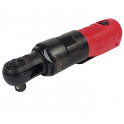 Трещотка пневматическая c ударным механизмом 3/8" 47Нм, 500об/мин 7973 JTC