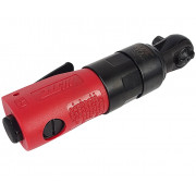 Трещотка пневматическая c ударным механизмом 3/8" 47Нм, 500об/мин 7973 JTC