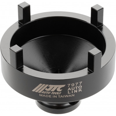 Головка ступична IVECO 35C/35S 7977 JTC Головка ступична IVECO 35C/35S 7977 JTC