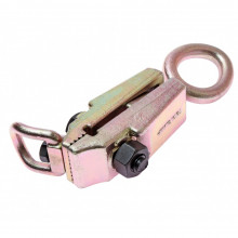 Захват вытяжка