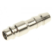 Штуцер 3/8'' (на шланг 10мм) ёлочка тип ORION D30PHA JTC