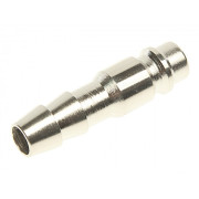 Штуцер 3/8'' (на шланг 10мм) ёлочка тип ORION D30PHA JTC