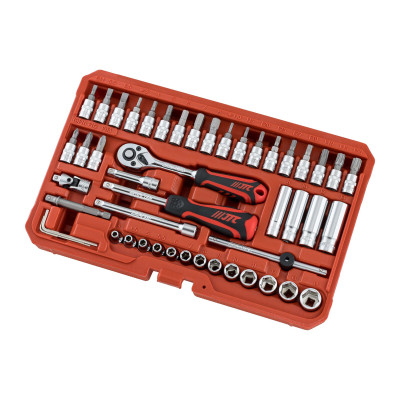 Набор инструмента 1/4" 48ед. H248R JTC Набор инструмента 1/4" 48ед. H248R JTC