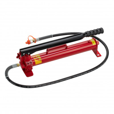 Насос гідравлічний 700bar HB600 JTC Насос гідравлічний 700bar HB600 JTC