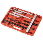 Съёмник универсальный 2-х лапый 130мм, 230мм по 2ед. 6126 JTC