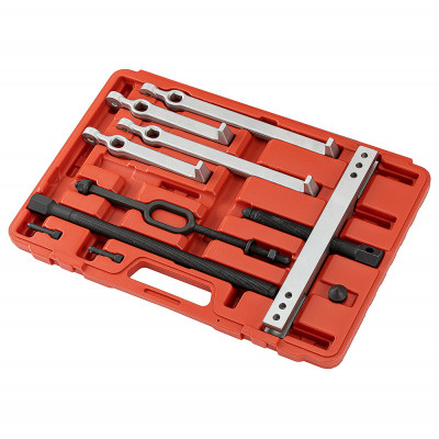 Съёмник универсальный 2-х лапый 130мм, 230мм по 2ед. 6126 JTC Съёмник универсальный 2-х лапый 130мм, 230мм по 2ед. 6126 JTC