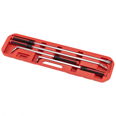 Набор монтировок 4ед. 7116 JTC Набор монтировок 4ед. 7116 JTC