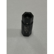 Головка для хомутов Renault Master III (три зуба) JW1125 JTC