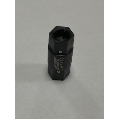 Головка для хомутов Renault Master III (три зуба) JW1125 JTC Головка для хомутов Renault Master III (три зуба) JW1125 JTC