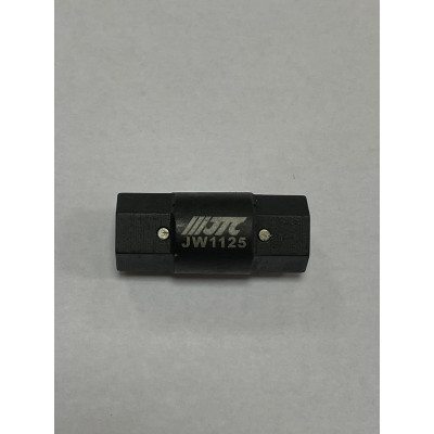 Головка для хомутов Renault Master III (три зуба) JW1125 JTC Головка для хомутов Renault Master III (три зуба) JW1125 JTC