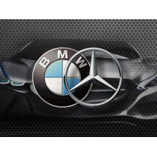 Специнструмент Mercedes & Bmw