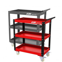 Оборудование и мебель для СТО