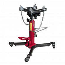 Стойки и домкраты трансмиссионные