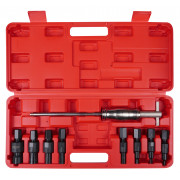 Знімач підшипників цанговий 8-34мм інерційний VT01009