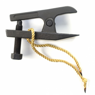 Знімач кульових шарнірів 19мм VT01013B Знімач кульових шарнірів 19мм VT01013B