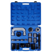 Комплект для заміни шарових шарнірів 21од. VT01017