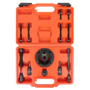 Набір фіксаторів для дизельних двигунів Land Rover 200Tdi, 300Tdi, 2.5D (12J), 2.5TD (19J) VT01022