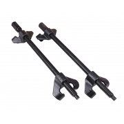         Стяжка пружин 370мм 2ед. VT01031B