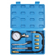         Компресcометр для бензиновых двигателей с набором адаптеров VT01053B