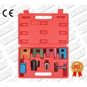 Набір фіксаторів для  Citroen, Fiat, Isuzu, MG, Peugeot, Rover, Saab, Vauxhall/Opel, VW VT01065