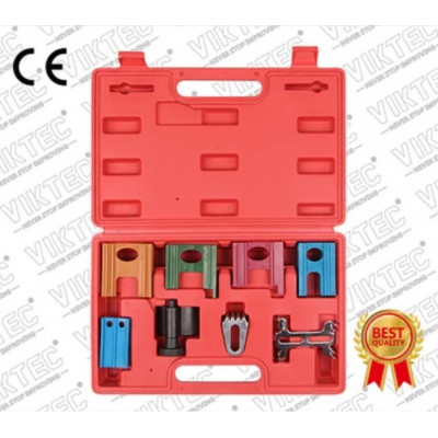 Набір фіксаторів для Citroen, Fiat, Isuzu, MG, Peugeot, Rover, Saab, Vauxhall/Opel, VW VT01065 Набір фіксаторів для Citroen, Fiat, Isuzu, MG, Peugeot, Rover, Saab, Vauxhall/Opel, VW VT01065