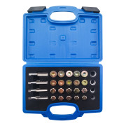         Набор для ремонта маслосливных отверстий 64ед. VT01072